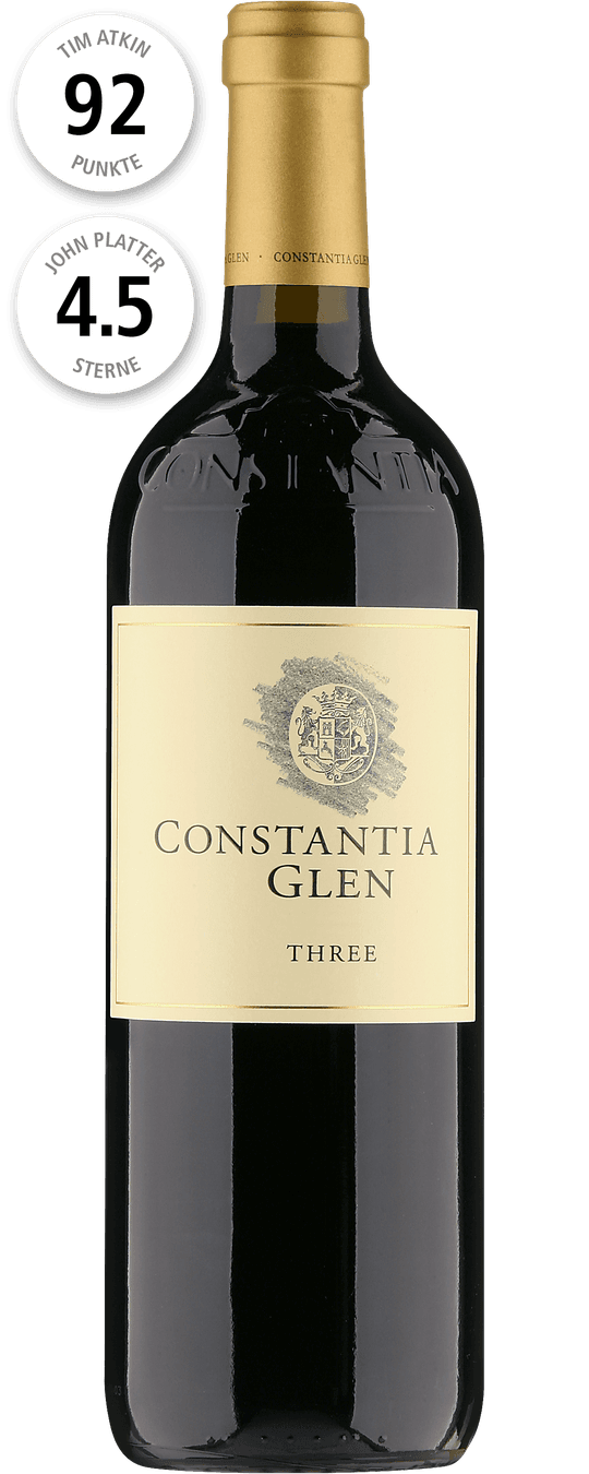 Three Constantia