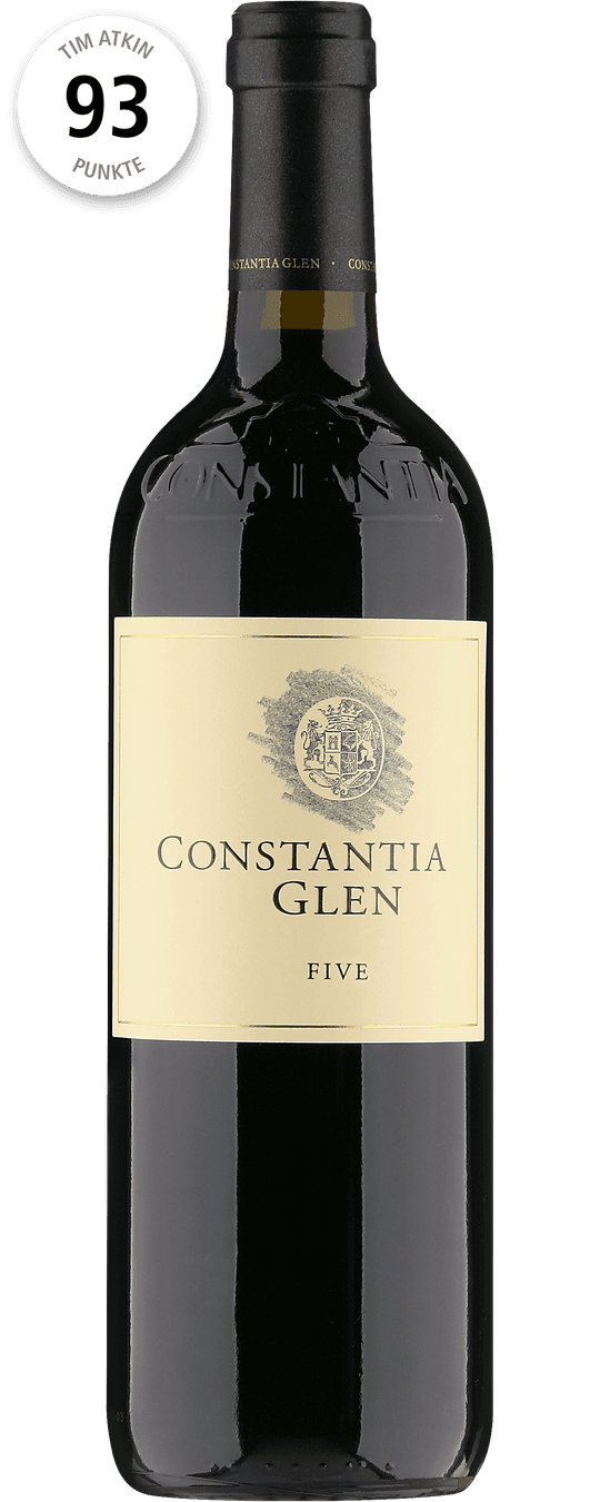 Five Constantia
