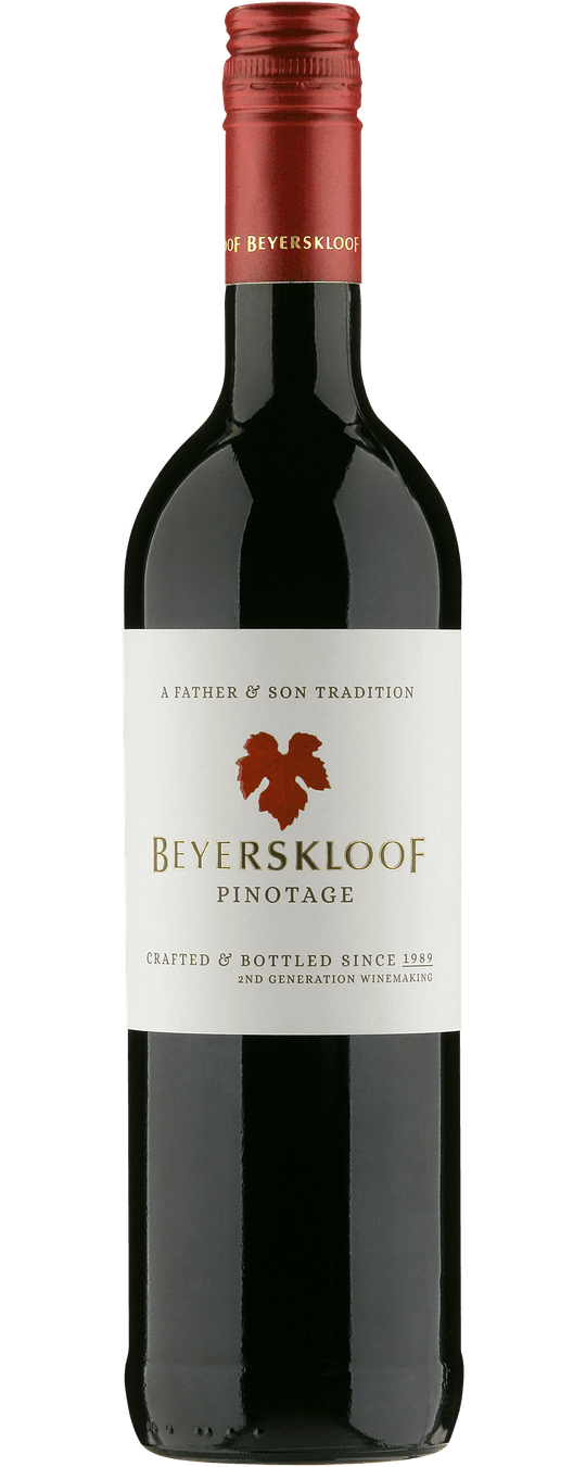 Pinotage Coastal Region
