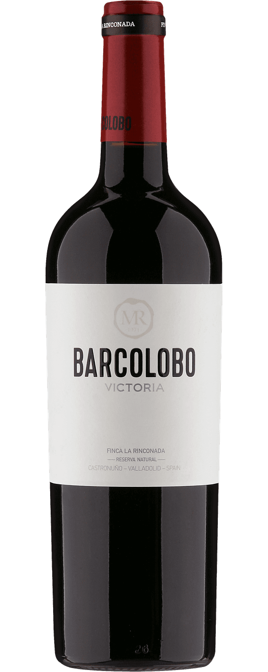 Victoria Crianza Castilla y León VdT