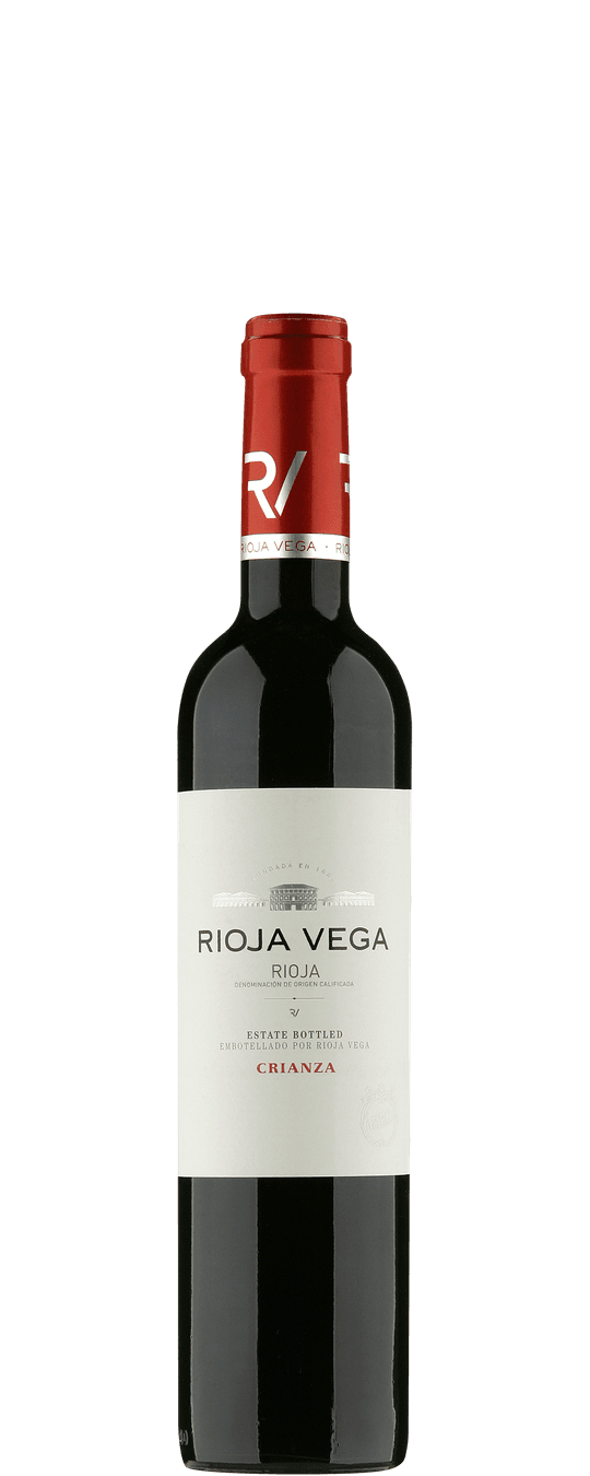 Crianza Rioja DOCa