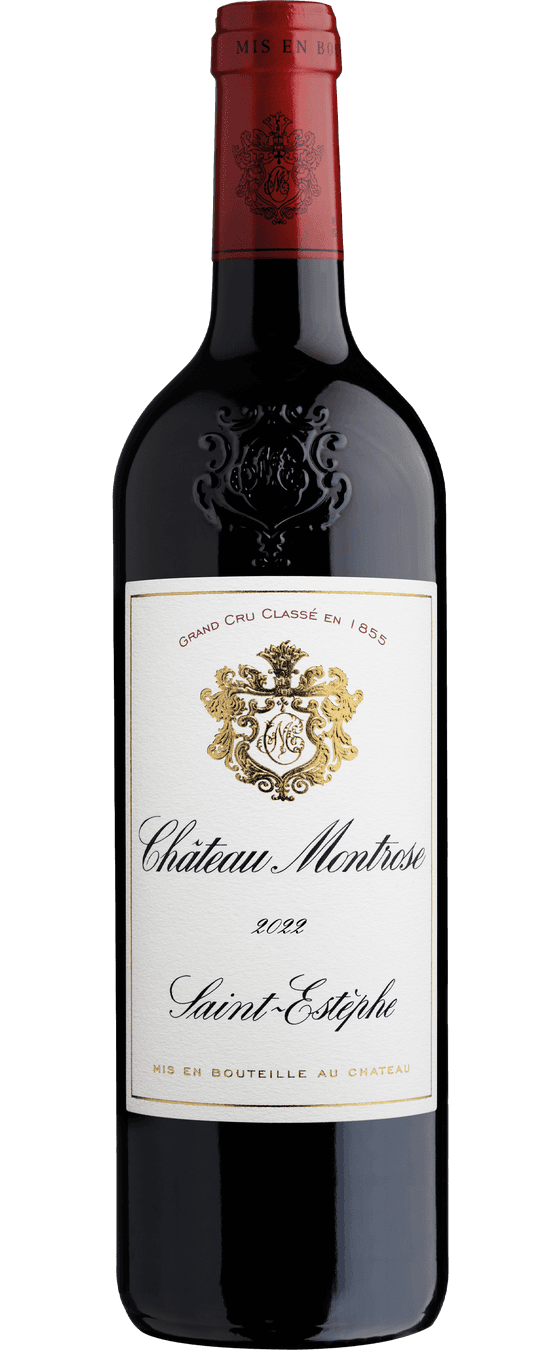 Château Montrose St. Estèphe AOC