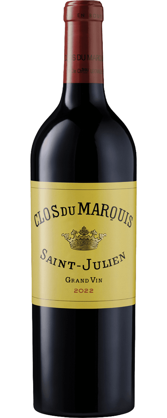 Clos du Marquis Saint Julien AOC