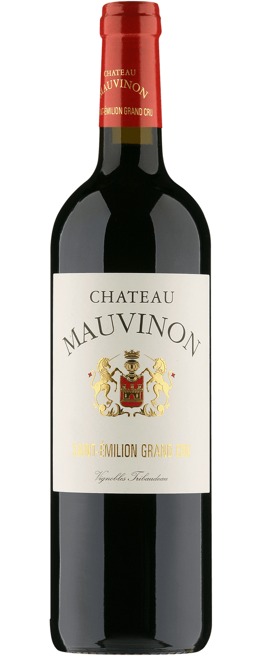 Château Mauvinon Grand Cru St-Émilion AOC