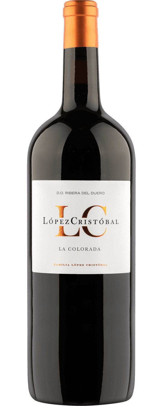 LC La Colorada Ribera del Duero DO