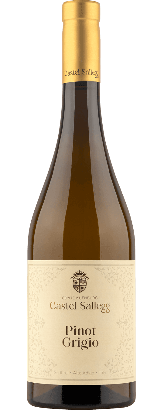 Pinot Grigio Alto Adige DOC