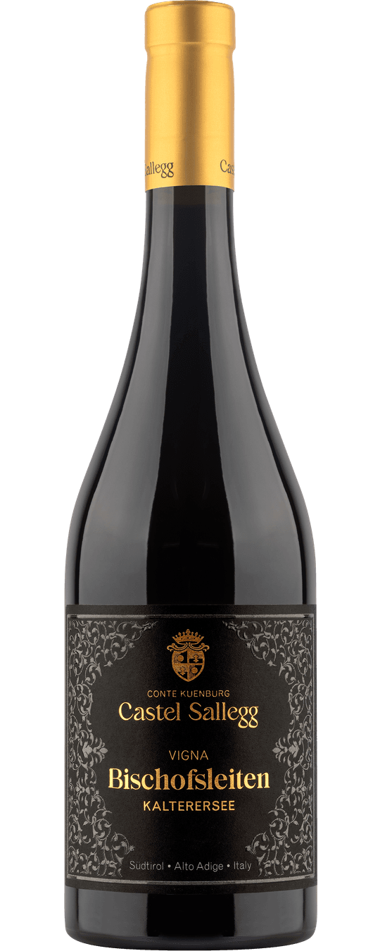 Vigna Bischofsleiten Kalterersee Classico Superiore Alto Adige DOC