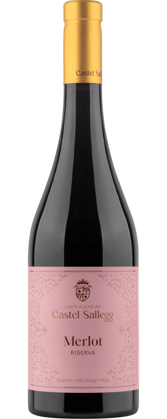 Merlot Riserva Alto Adige DOC
