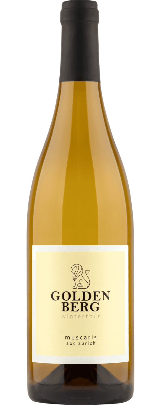 Goldenberg Muscaris Winterthur AOC Zürich