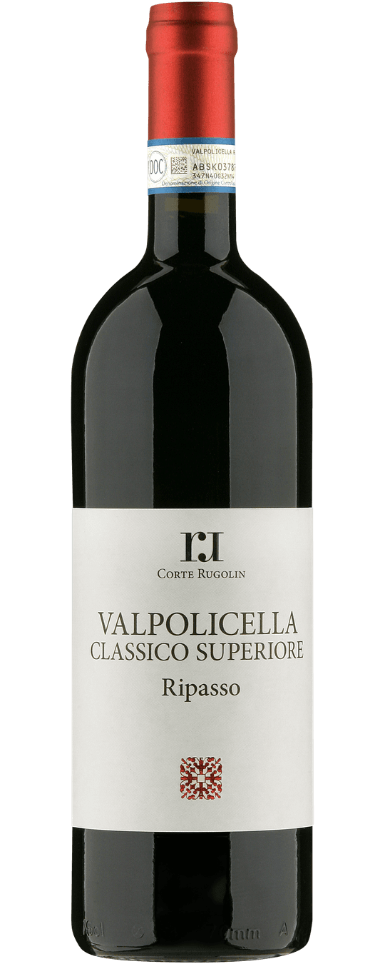 Valpolicella Ripasso DOC Classico Superiore