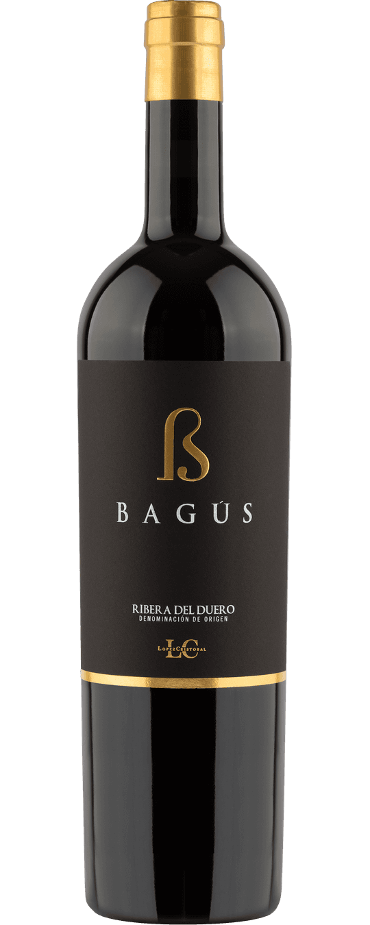 LC Bagús Ribera del Duero DO