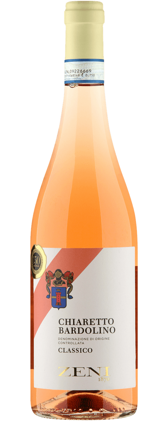 Chiaretto Bardolino DOC Classico
