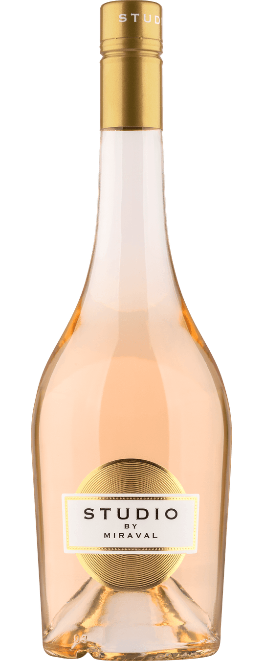 Studio by Miraval Rosé IGP Méditerranée