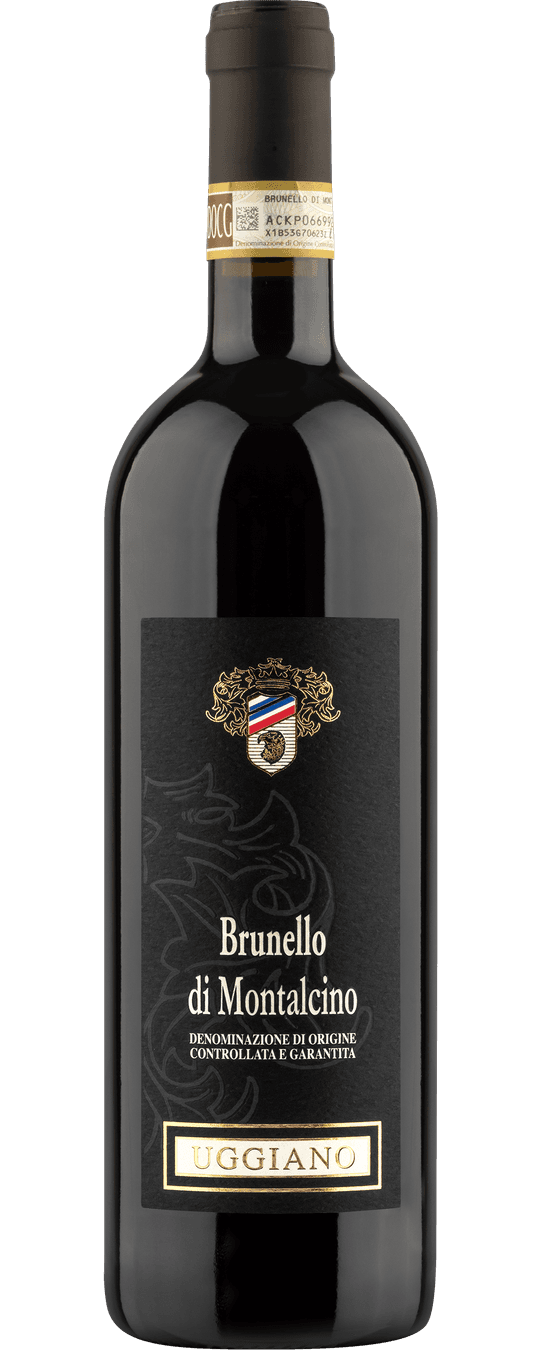 Brunello di Montalcino DOCG